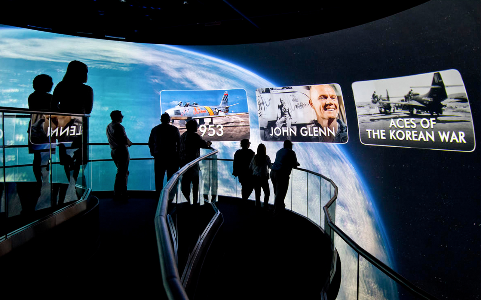 Kennedy Space Center Tickets & Chat with an Astronaut in Orlando - Features | TickYourList