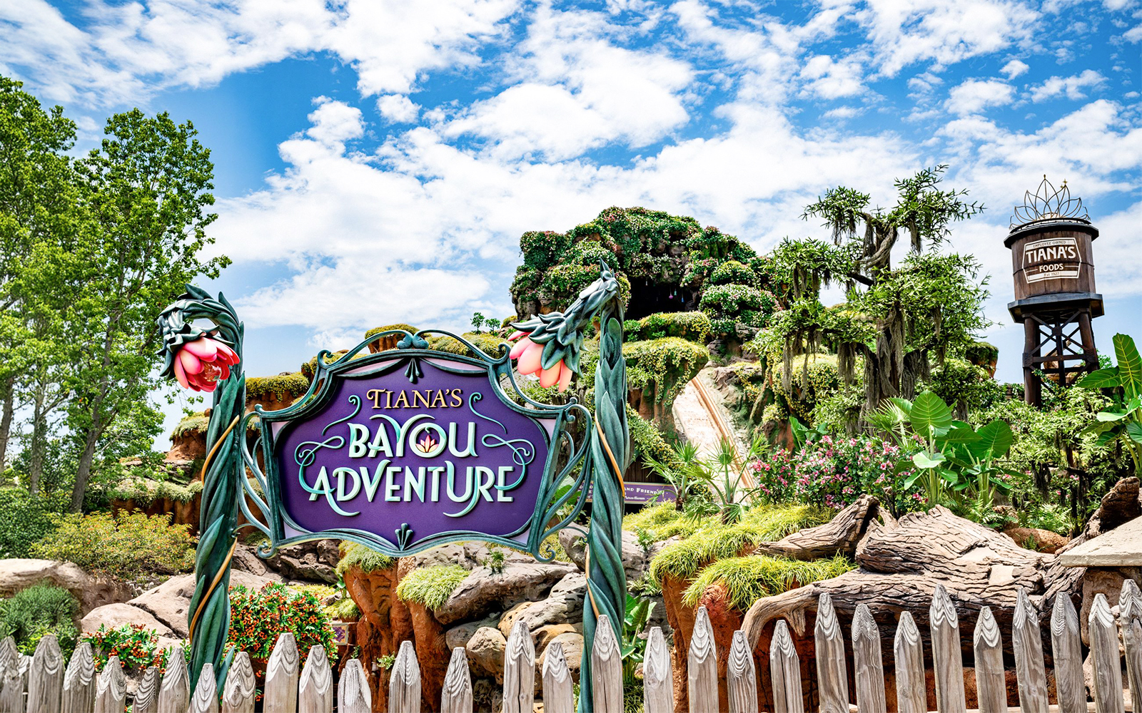 Magic Kingdom 1-Day Ticket in Orlando - Activities | TickYourList