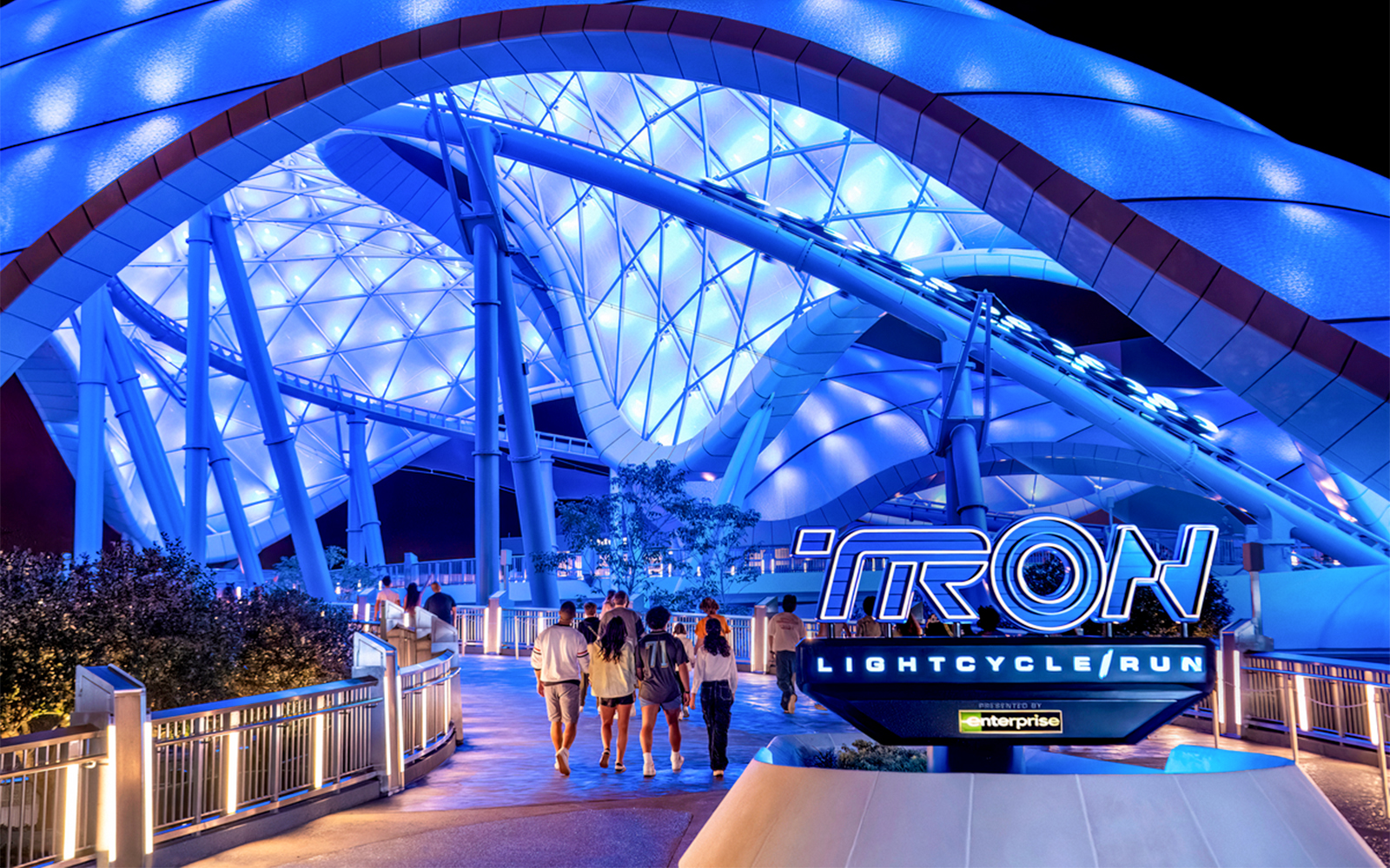 Magic Kingdom 1-Day Ticket in Orlando - Highlights | TickYourList