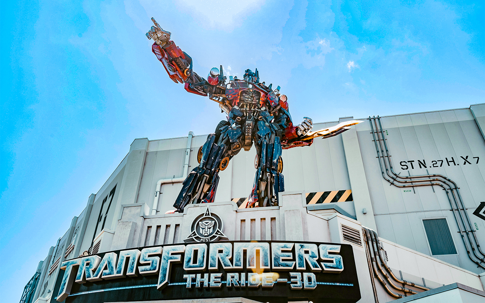 Universal Studios Orlando 1-Day Express Pass (One Time Per Ride) tickets in Orlando - Activities | TickYourList