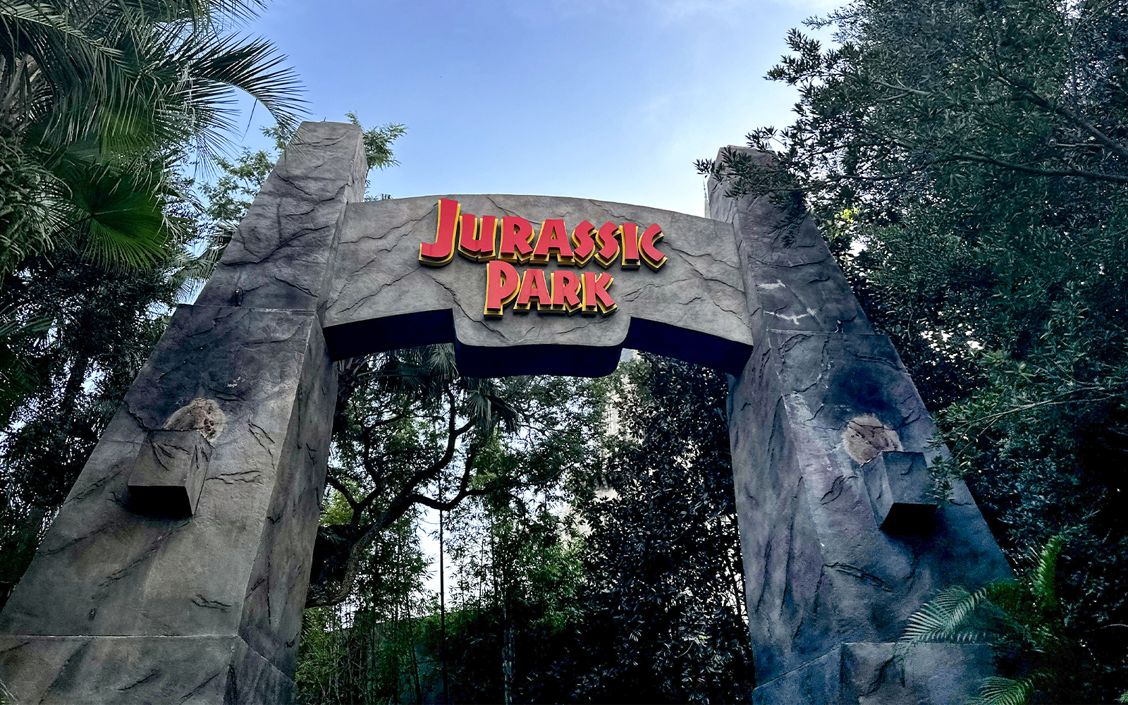 Universal Studios Orlando 1-Day Express Pass (Unlimited Rides) tickets in Orlando - Features | TickYourList
