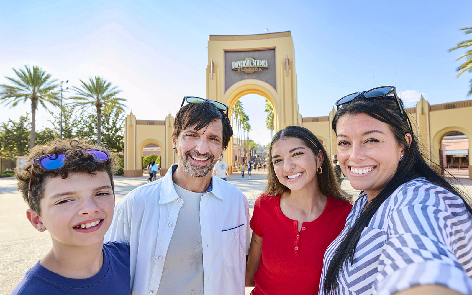 Universal Studios Orlando 1-Day Tickets in Orlando - Attractions | TickYourList