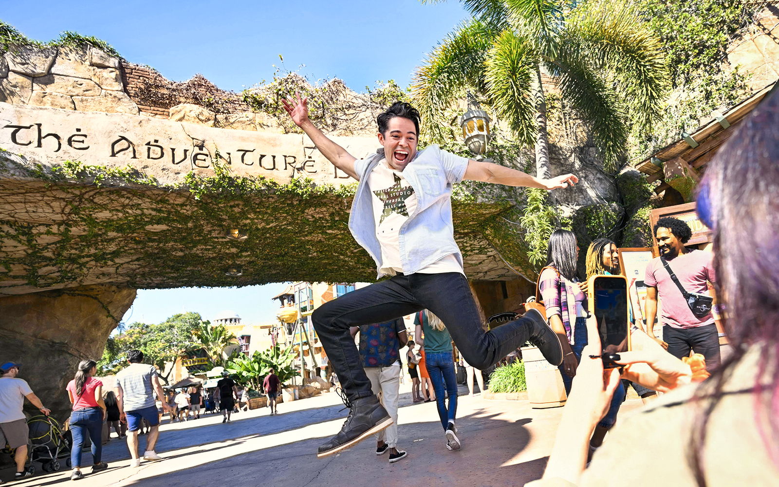 Universal Studios Orlando 1-Day Tickets in Orlando - Activities | TickYourList