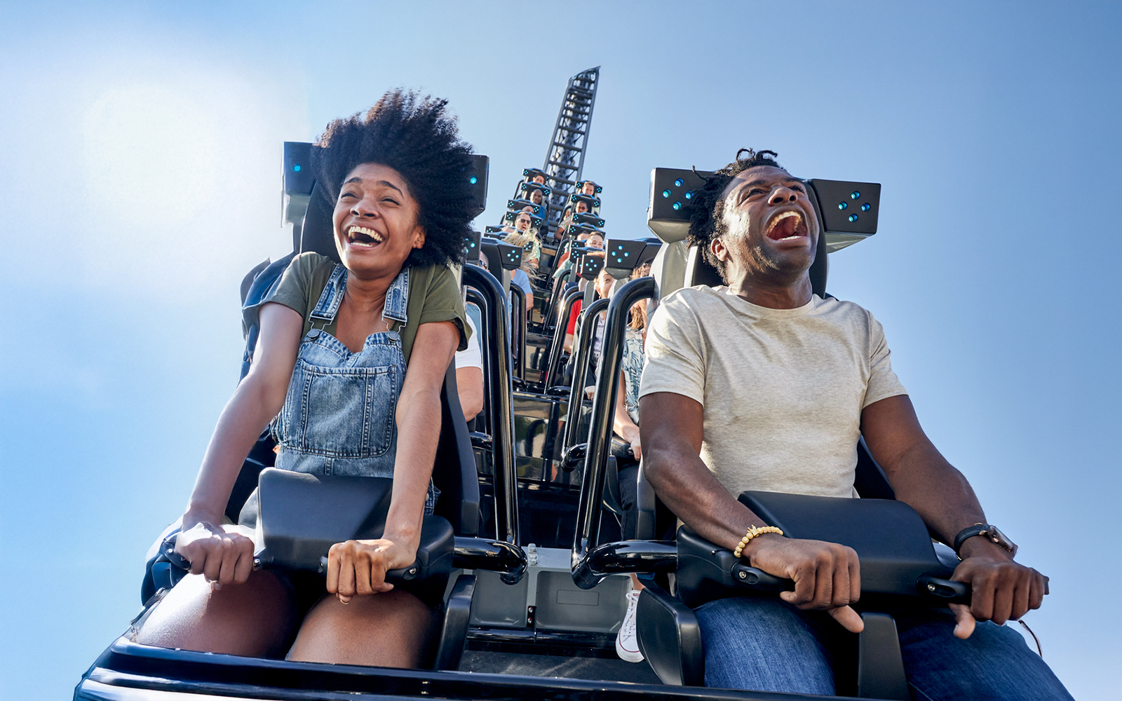 Universal Studios Orlando 2-Day Tickets (Single Park Per Day) in Orlando - Attractions | TickYourList