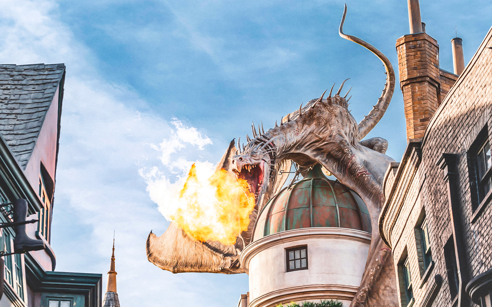 Universal Studios Orlando 2-Day Tickets (Single Park Per Day) in Orlando - Highlights | TickYourList