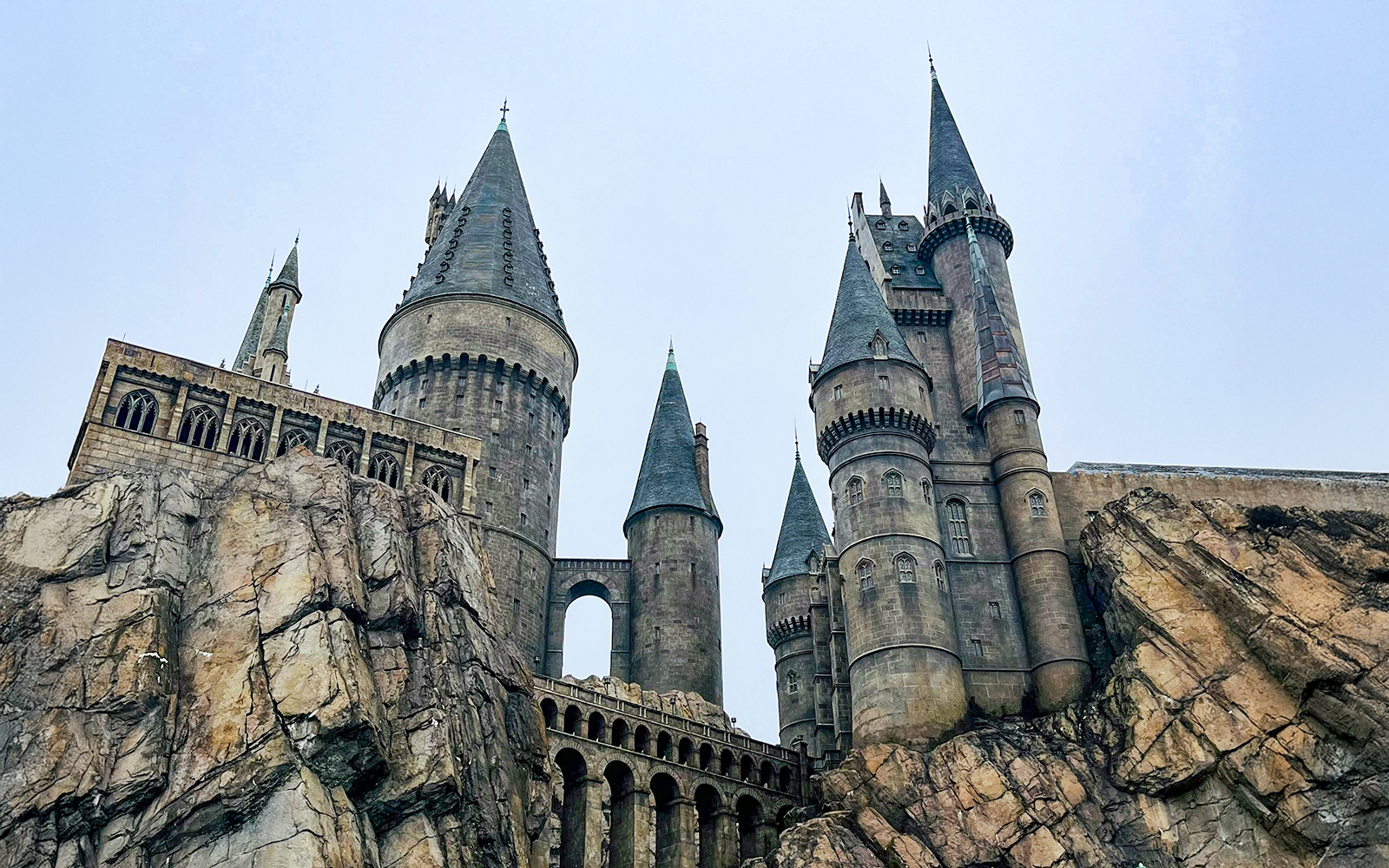 Universal Studios Orlando 2-Day Tickets (Single Park Per Day) in Orlando - Features | TickYourList