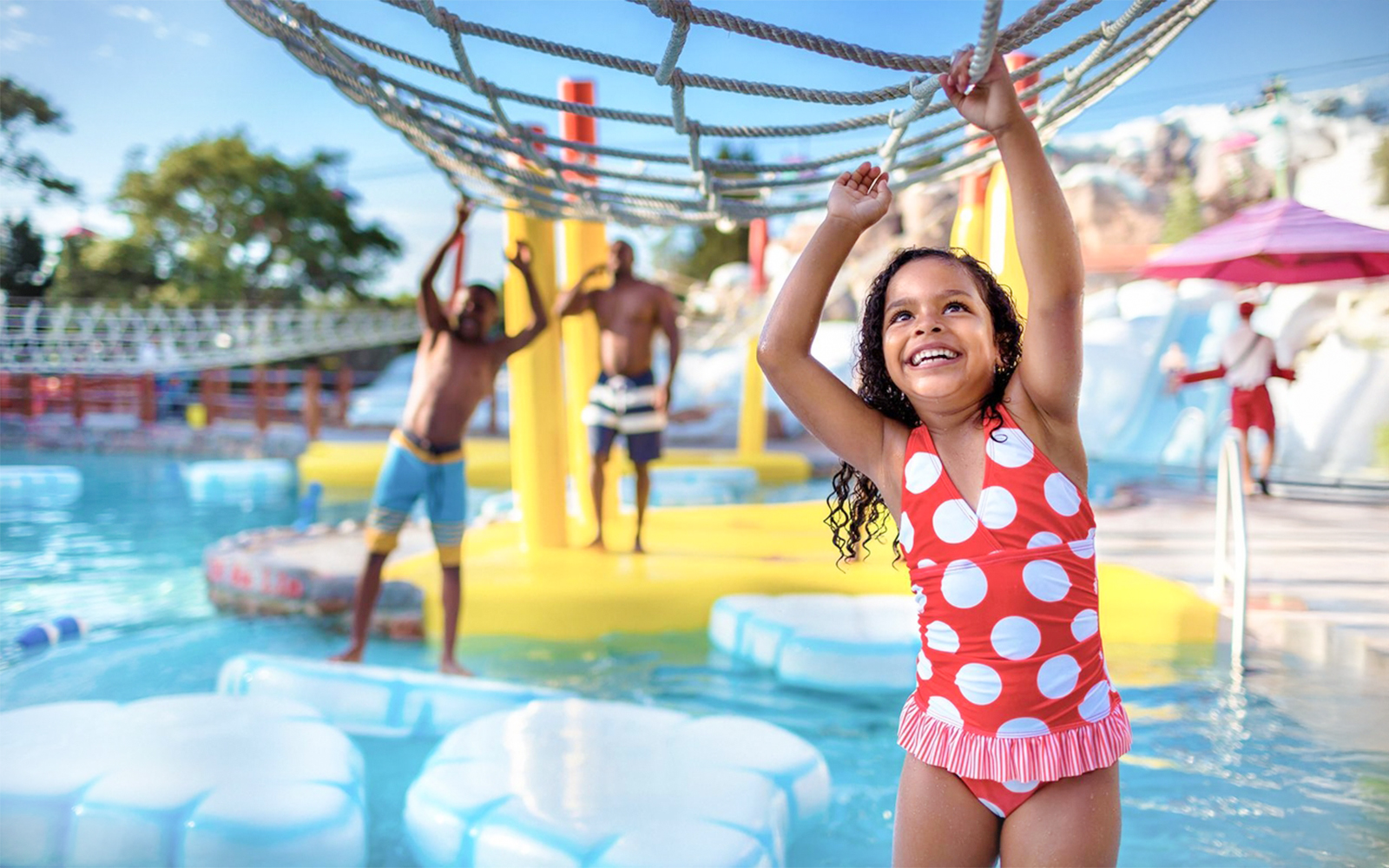 Walt Disney World Orlando 1-Day Water Park Tickets in Orlando - Attractions | TickYourList