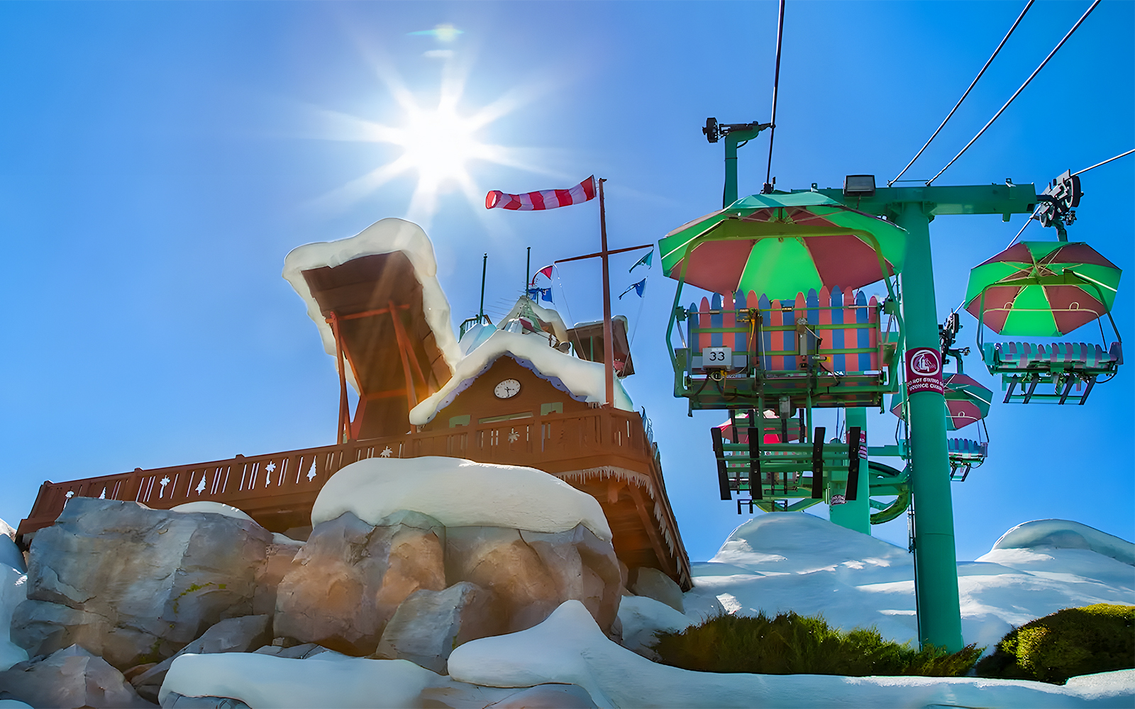 Walt Disney World Orlando 1-Day Water Park Tickets in Orlando - Activities | TickYourList