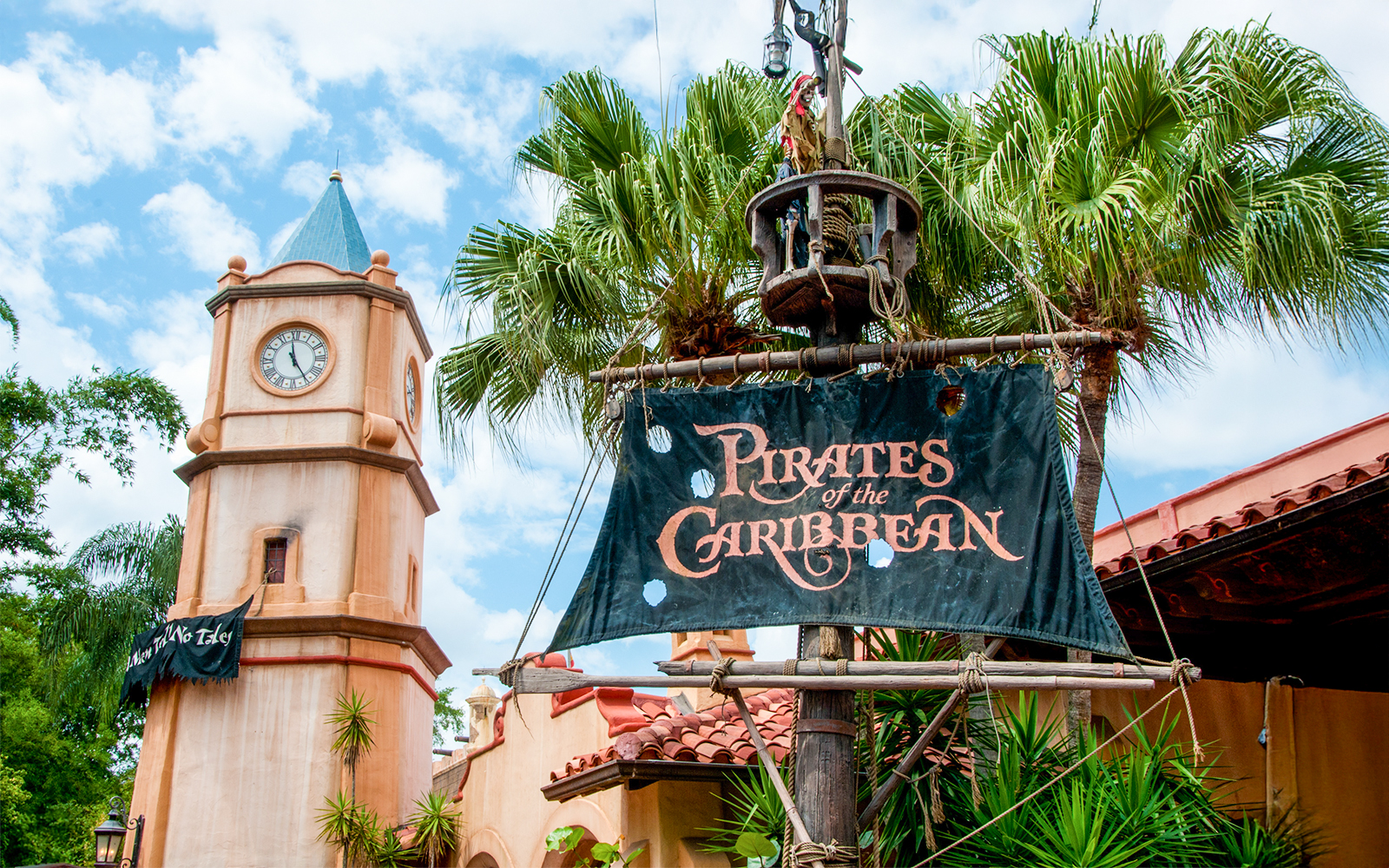 Walt Disney World Orlando 2-Day Tickets in Orlando - Activities | TickYourList