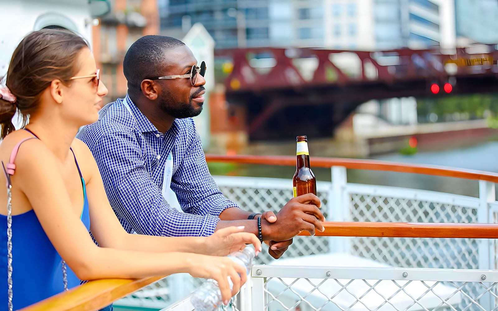 First Lady's Chicago Architecture Boat Tour tickets in Chicago - Highlights | TickYourList