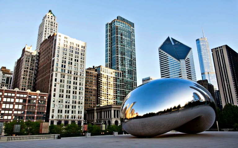 Private Classic City Tour tickets in Chicago - Book Now | TickYourList
