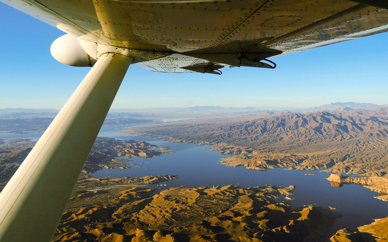 From Las Vegas: Day Trip to Grand Canyon National Park via Airplane plus Guided Hummer Tour tickets in Las Vegas - Attractions | TickYourList