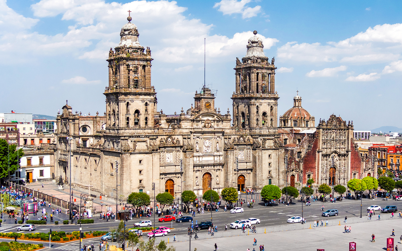 Teotihuacán Ruins + Pre-Hispanic City Walk with Museum of Anthropology Access tickets in Mexico City - Attractions | TickYourList