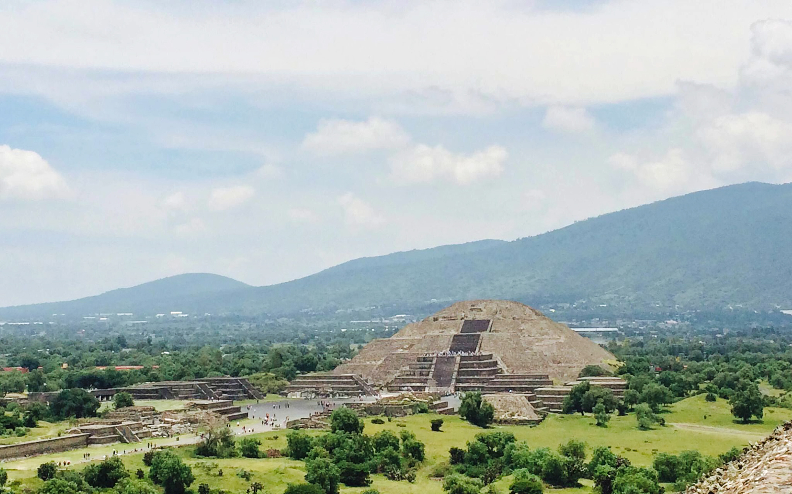 Teotihuacan Pyramids, Acolman & 3 Cultures Square with Transportation tickets in Mexico City - Full Experience | TickYourList