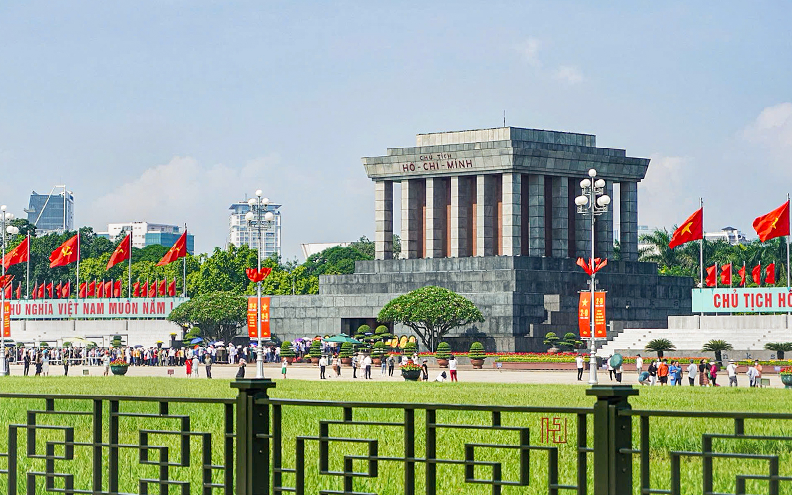 Hanoi City Half-Day Guided Tour with Transfers