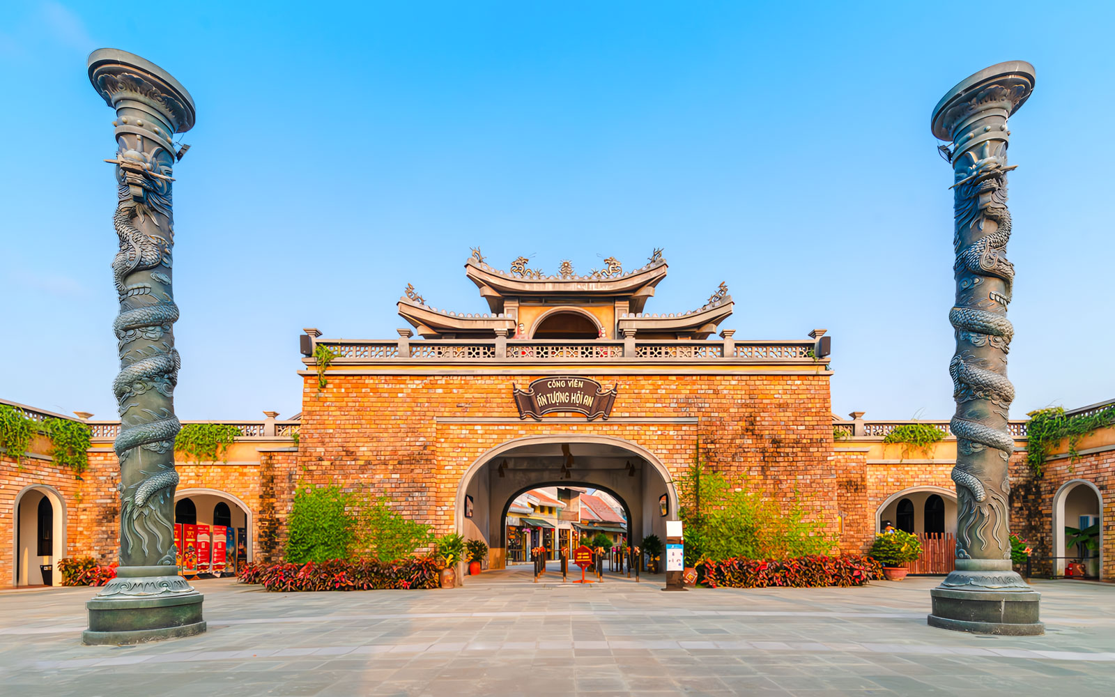 Hoi An Memories Show Tickets