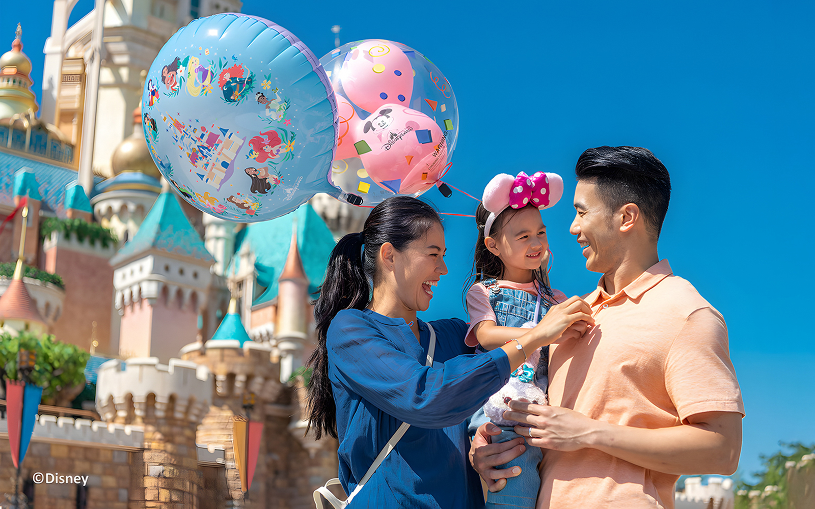 Hong Kong Disneyland Meal Voucher tickets in Hong Kong - Highlights | TickYourList