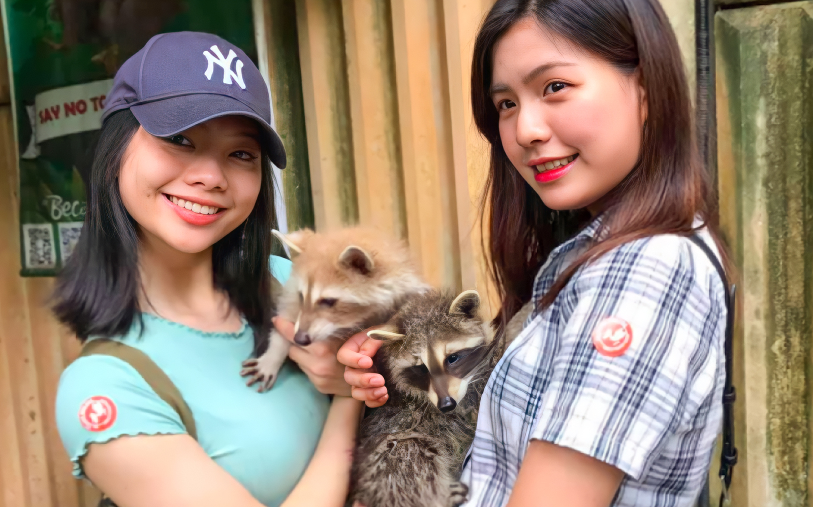 Entry Tickets to Kuala Lumpur Tower Mini Zoo in Kuala Lumpur - Attractions | TickYourList