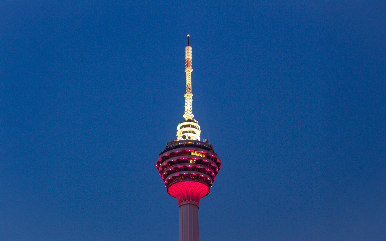 KL Tower Quarter Century New Year Celebrations 2025 tickets in Kuala Lumpur - Highlights | TickYourList