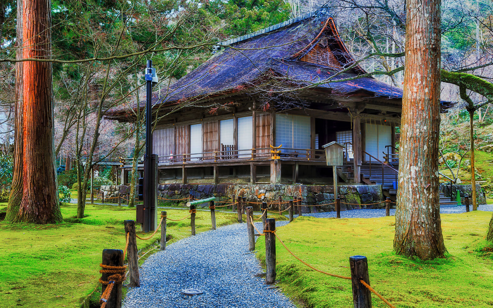From Osaka: Arashiyama & Bamboo Grove Tour tickets in Kyoto - Attractions | TickYourList