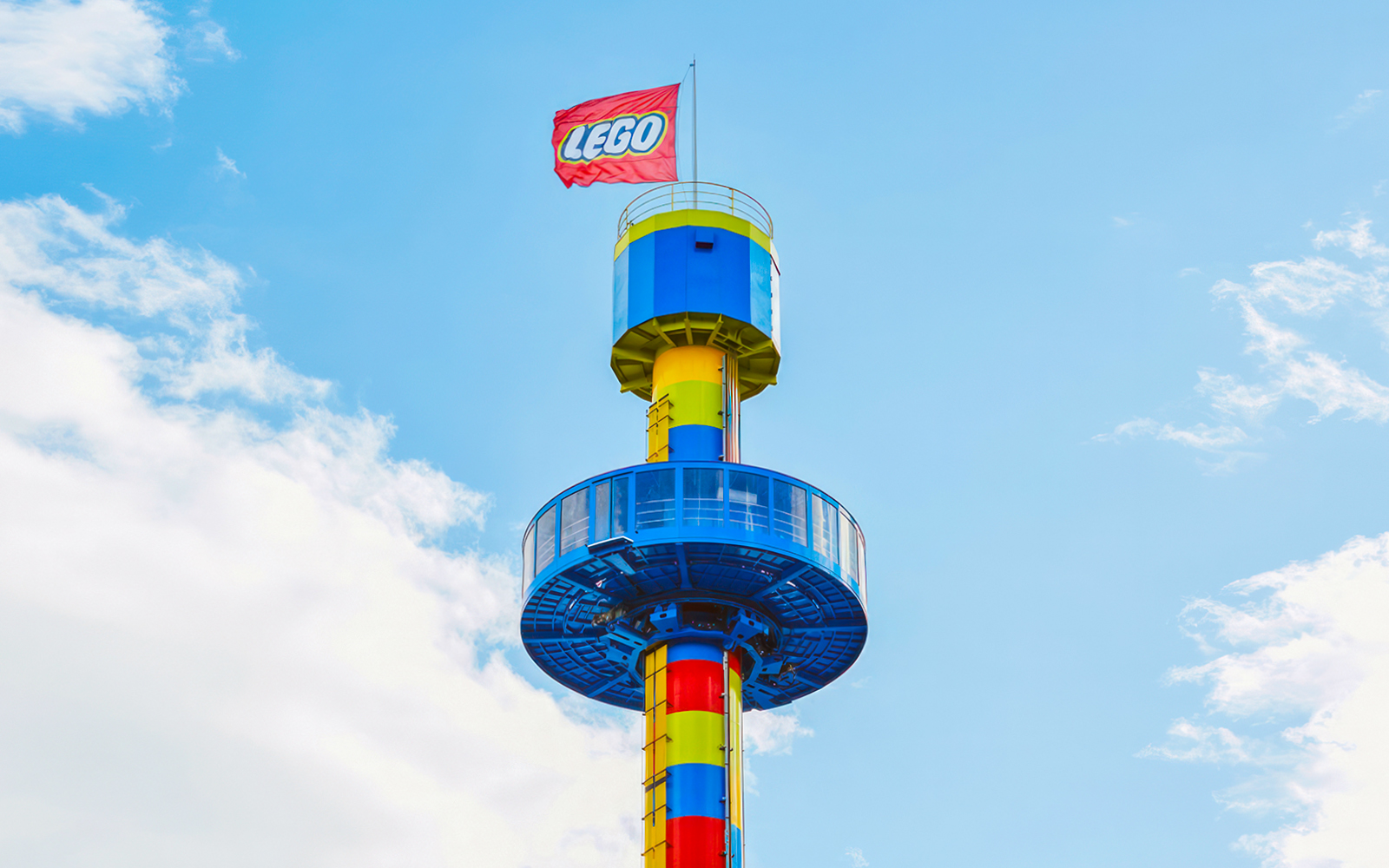 LEGOLAND Nagoya Tickets in Nagoya - Attractions | TickYourList