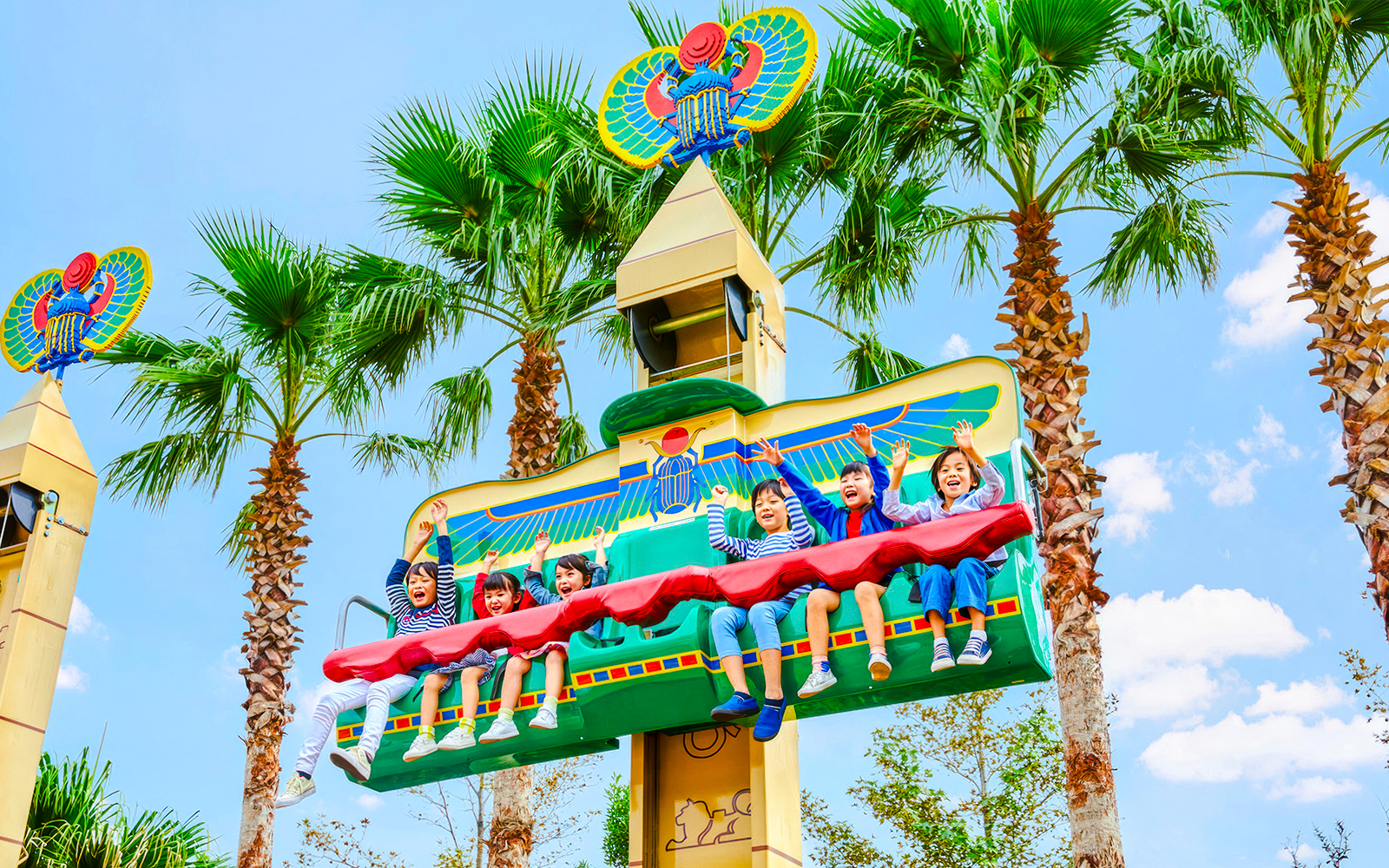 LEGOLAND Nagoya Tickets in Nagoya - Activities | TickYourList