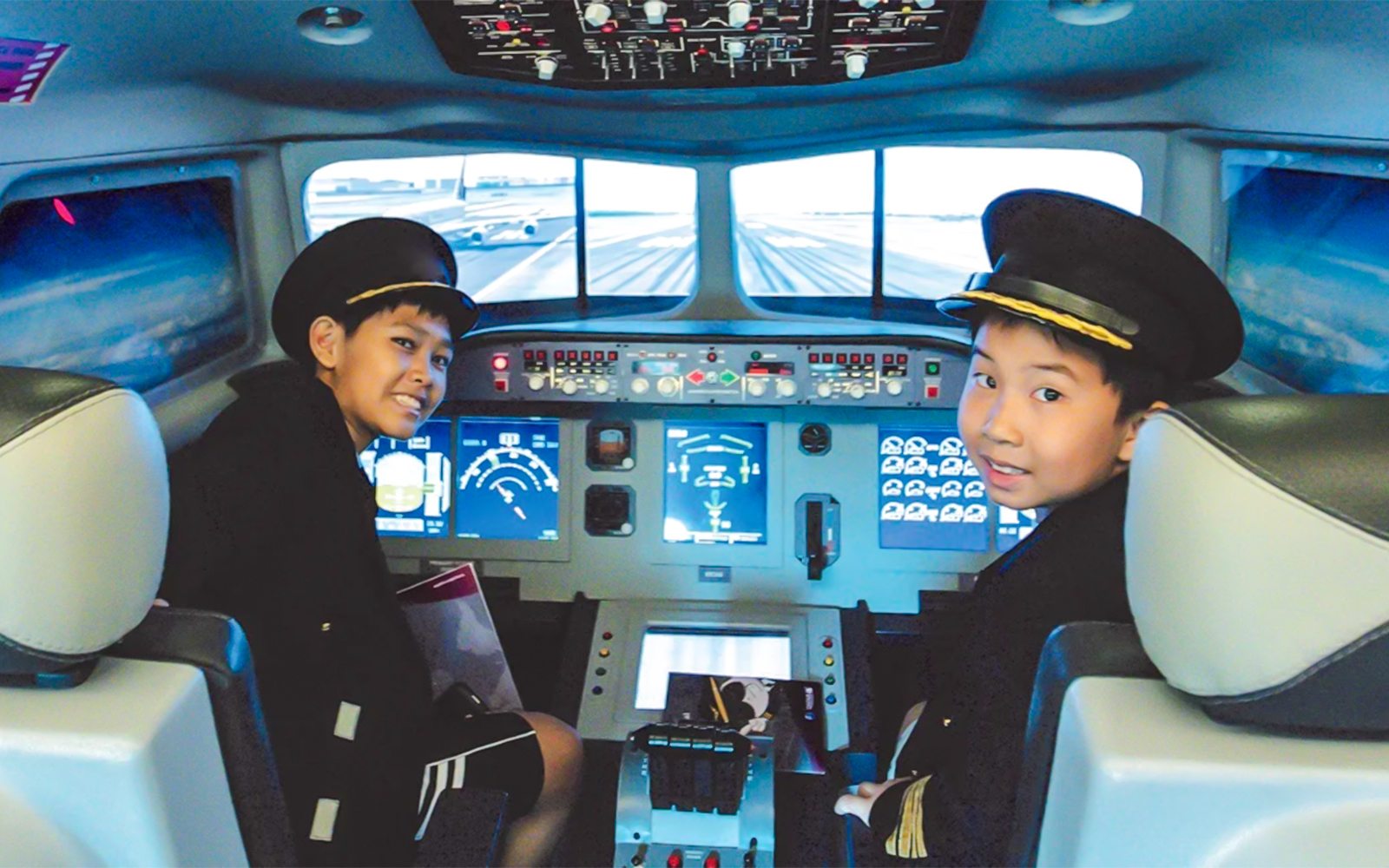 KidZania Singapore Tickets in Singapore - Attractions | TickYourList