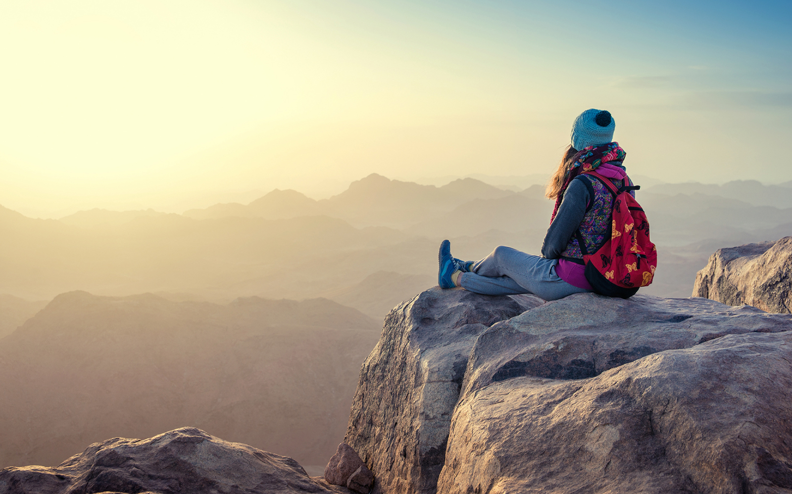 Sharm El-Sheikh: Monastery Visit, Hike & Optional Dahab tickets in Sharm el-Sheikh - Highlights | TickYourList