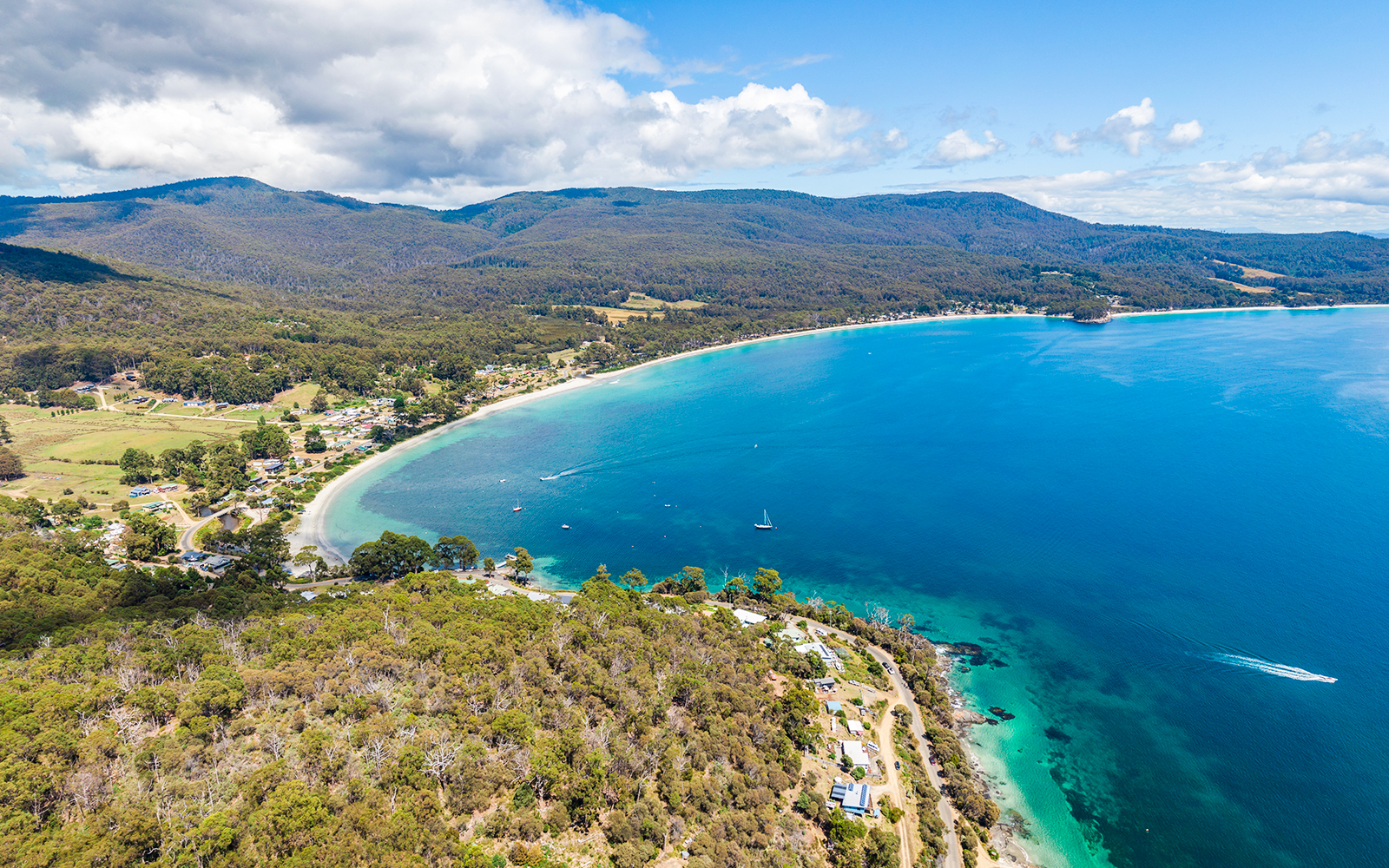 From Hobart: Bruny Island Full-Day Guided Tour with Gourmet Food tickets in Hobart - Attractions | TickYourList