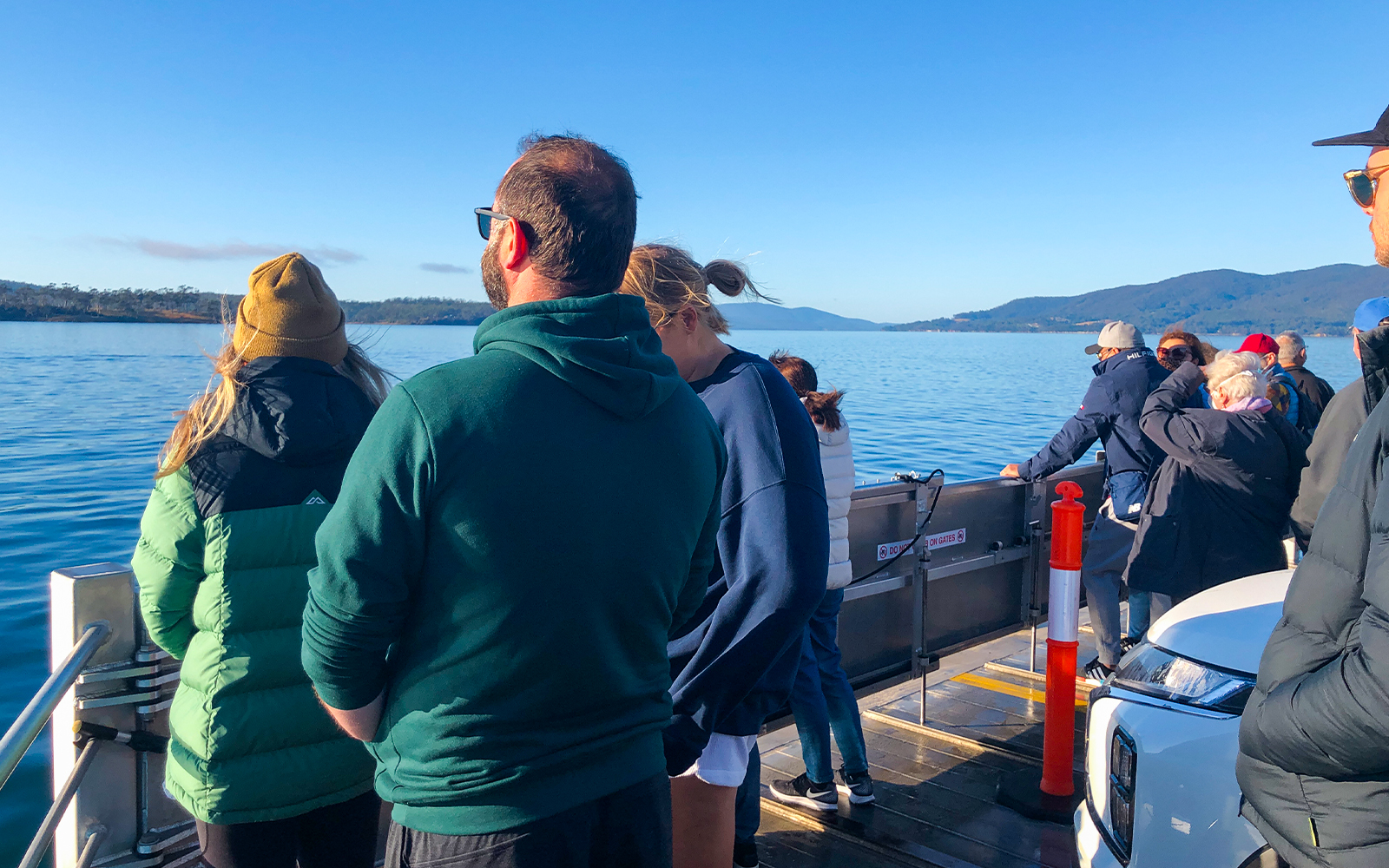 From Hobart: Bruny Island Full-Day Guided Tour with Gourmet Food tickets in Hobart - Activities | TickYourList