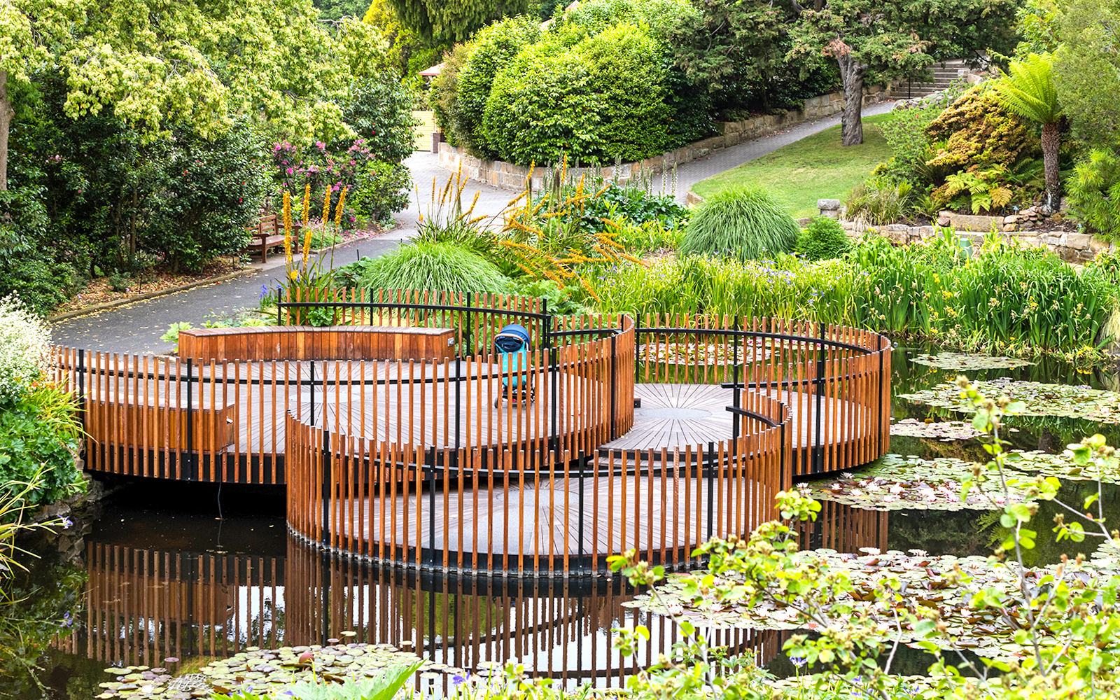 Full-Day Guided City Tour of Hobart & Tickets to MONA in Hobart - Attractions | TickYourList