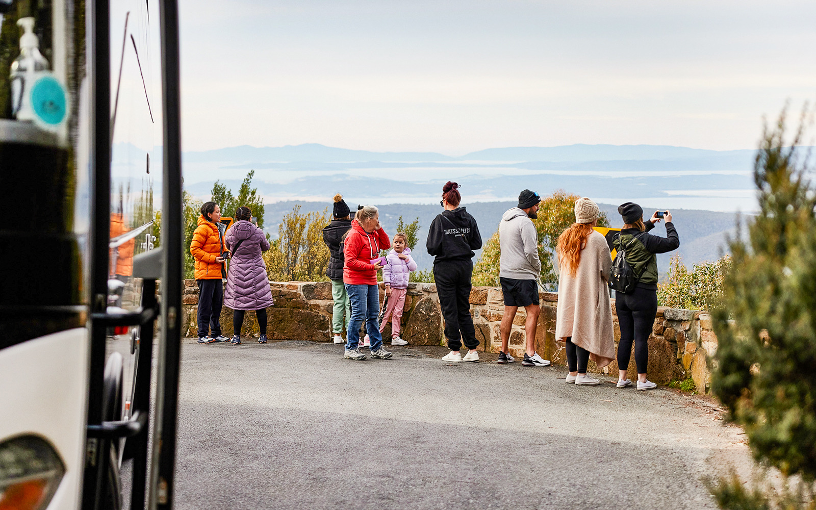 Full-Day Guided Tour of Mt Wellington with Tickets to MONA in Hobart - Activities | TickYourList