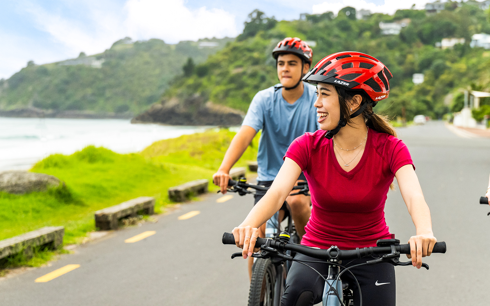 From Auckland: Waiheke Island Return Ferry Tickets in Auckland - Features | TickYourList