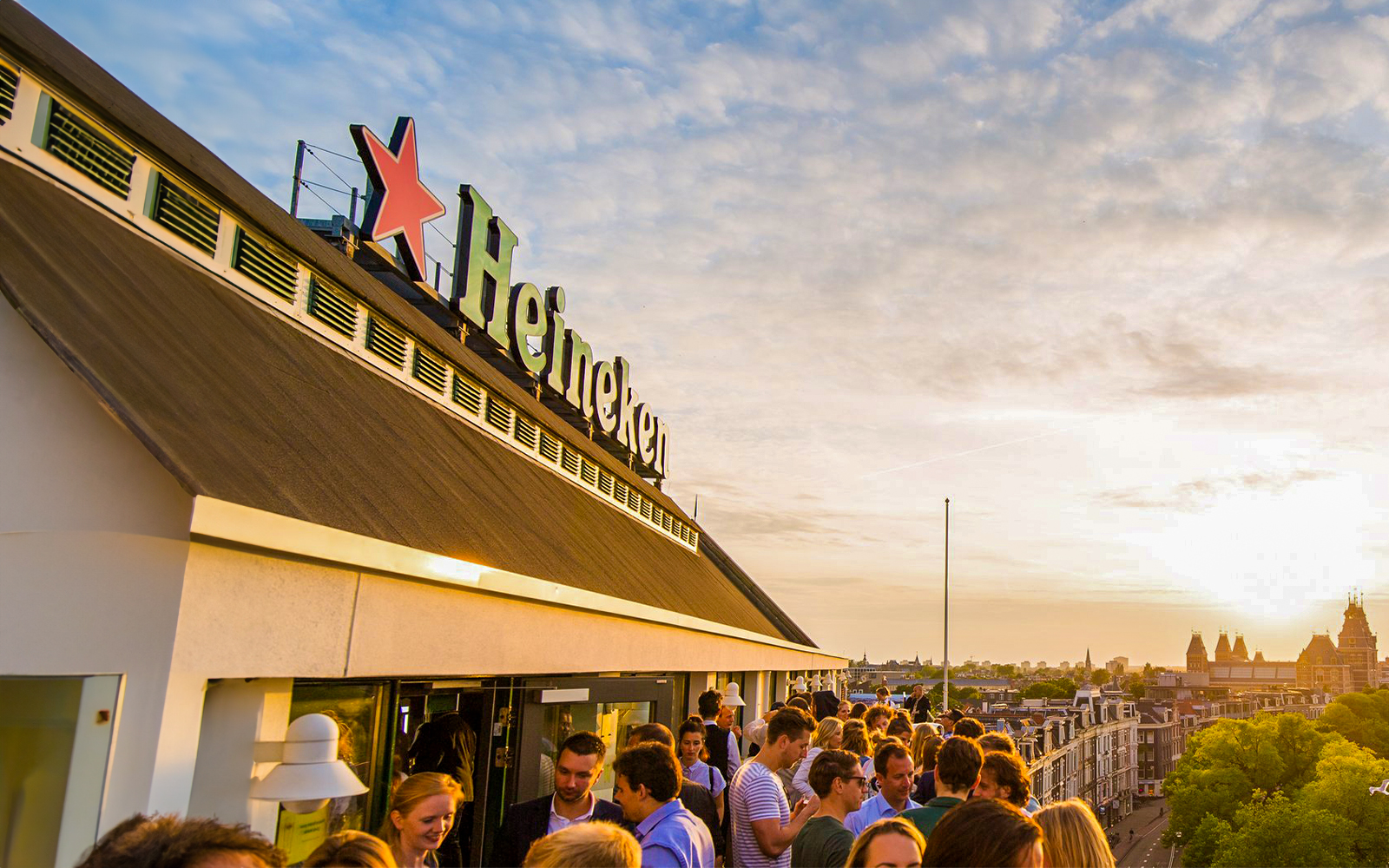 Combo: Heineken Experience Tickets + 75-Min Canal Cruise in Amsterdam - Activities | TickYourList