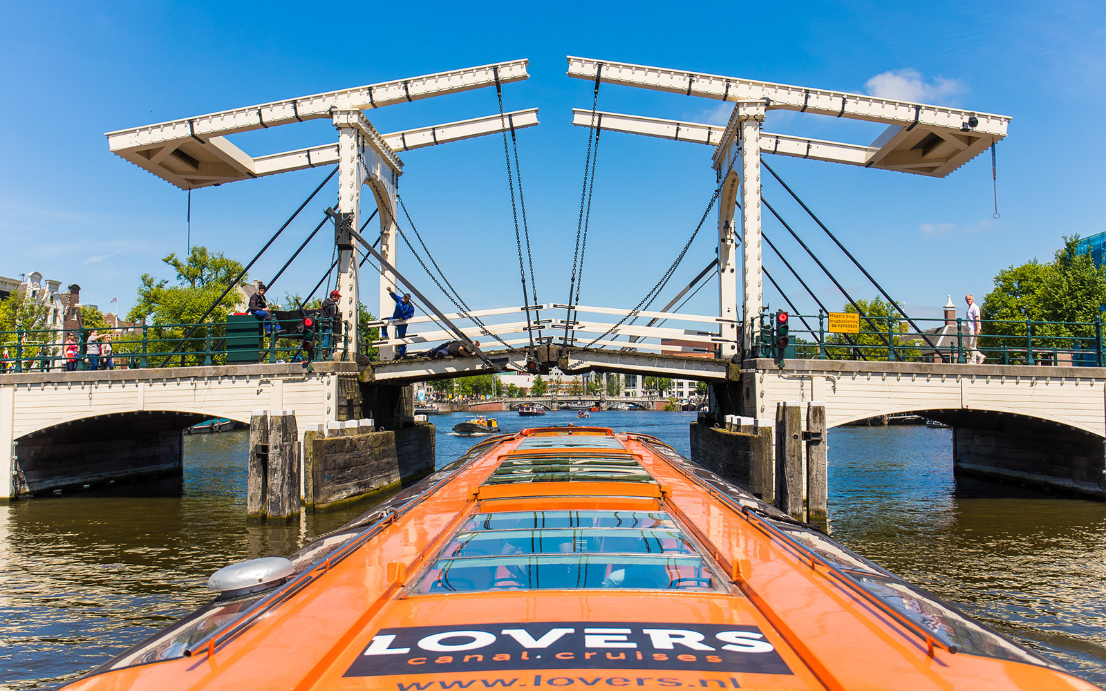 Combo: Ripley's Believe it or Not! + Amsterdam Canal Cruise Tickets in Amsterdam - Highlights | TickYourList