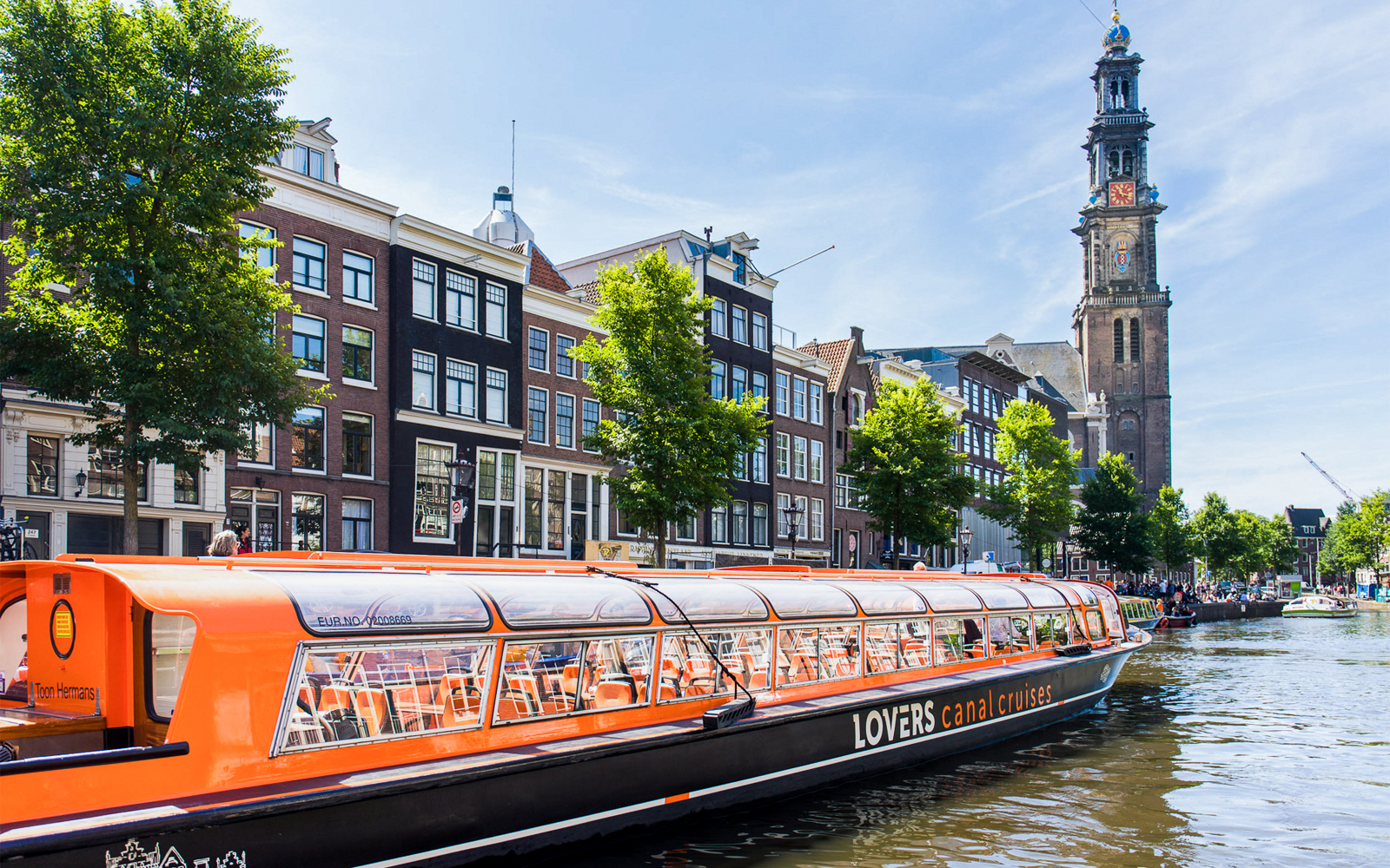 Combo: Ripley's Believe it or Not! + Amsterdam Canal Cruise Tickets in Amsterdam - Features | TickYourList