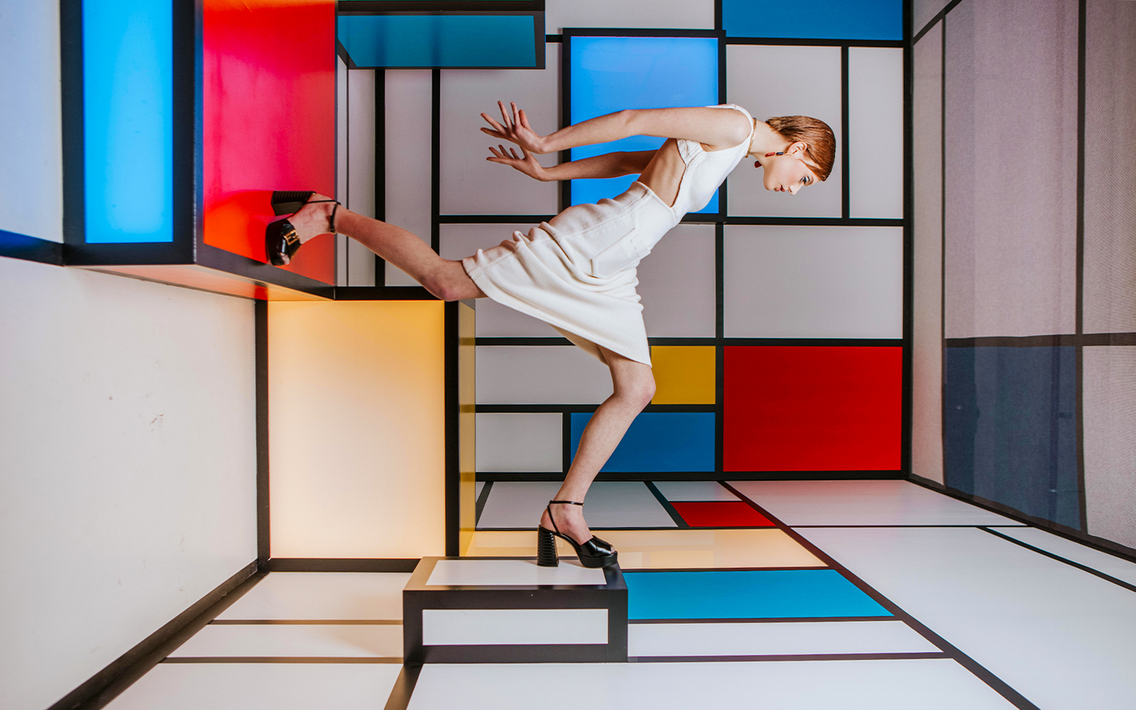The Upside Down Amsterdam Tickets experience in Amsterdam | TickYourList