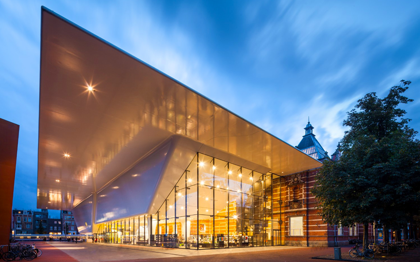 Combo (Save 10%): Stedelijk Museum + Rijksmuseum Tickets in Amsterdam - Attractions | TickYourList