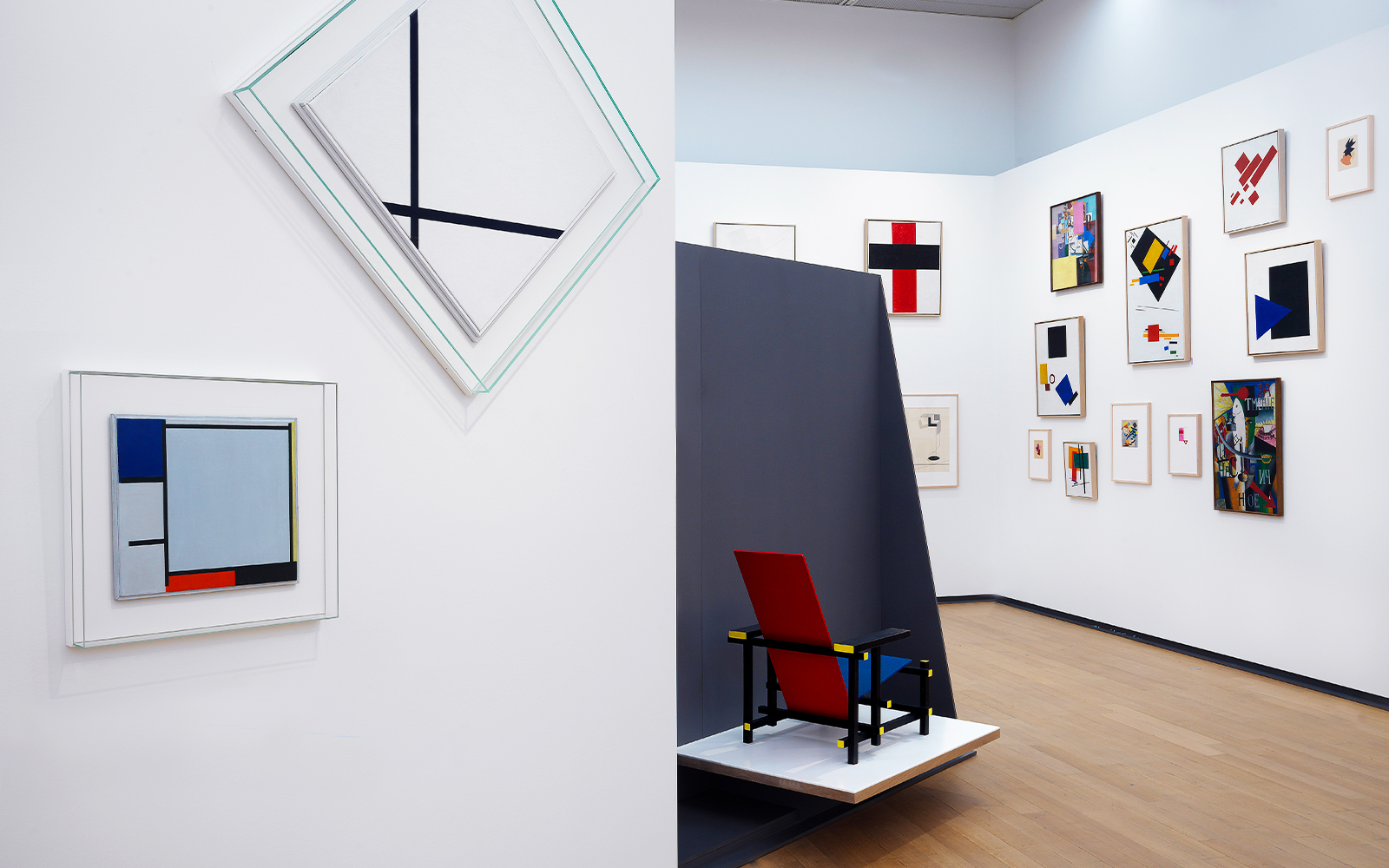Combo (Save 10%): Stedelijk Museum + Rijksmuseum Tickets in Amsterdam - Activities | TickYourList