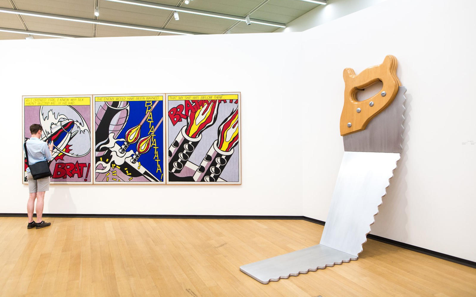 Combo (Save 10%): Stedelijk Museum + Rijksmuseum Tickets in Amsterdam - Features | TickYourList