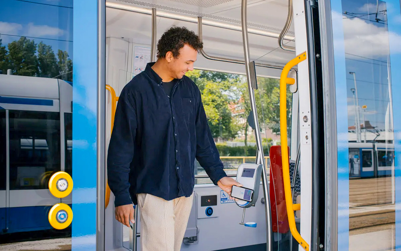 Combo (Save 10%): Amsterdam GVB Public Transport Pass + Heineken® Experience Tickets in Amsterdam - Activities | TickYourList