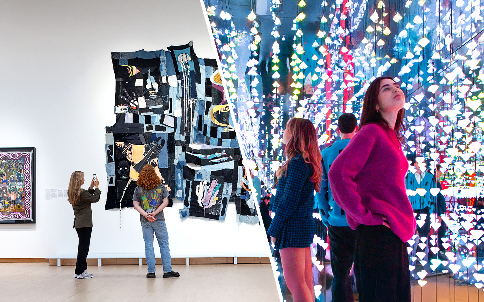 Combo (Save 15%): Stedelijk Museum + Moco Museum Tickets experience in Amsterdam | TickYourList