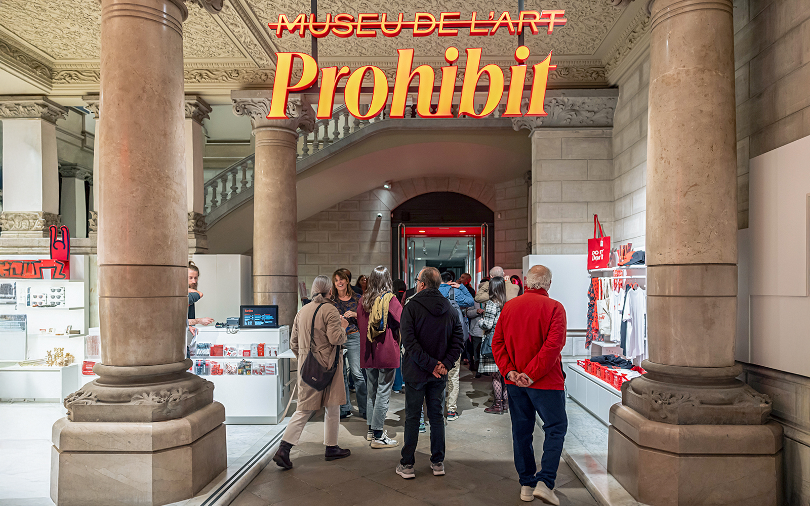 Museum of Forbidden Art Tickets