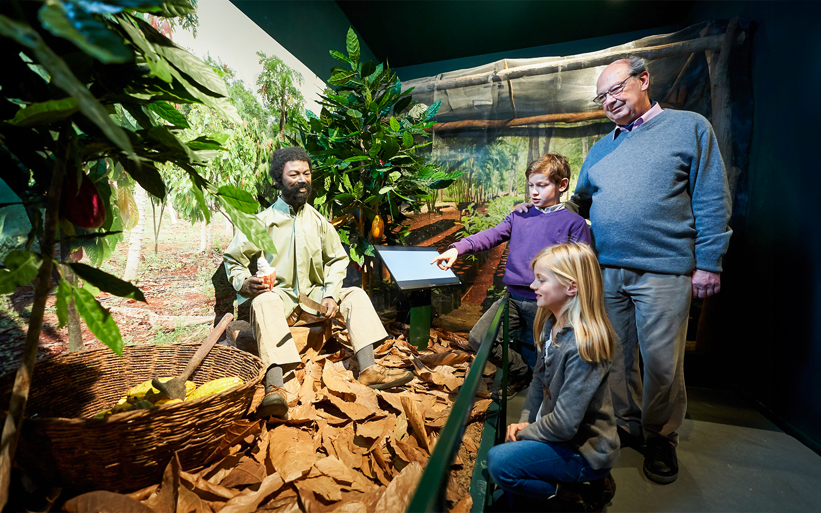 Combo (Save 24%): Brussels Hop-on Hop-off Bus Tour + Choco-Story Chocolate Museum Tickets with Tasting in Brussels - Features | TickYourList