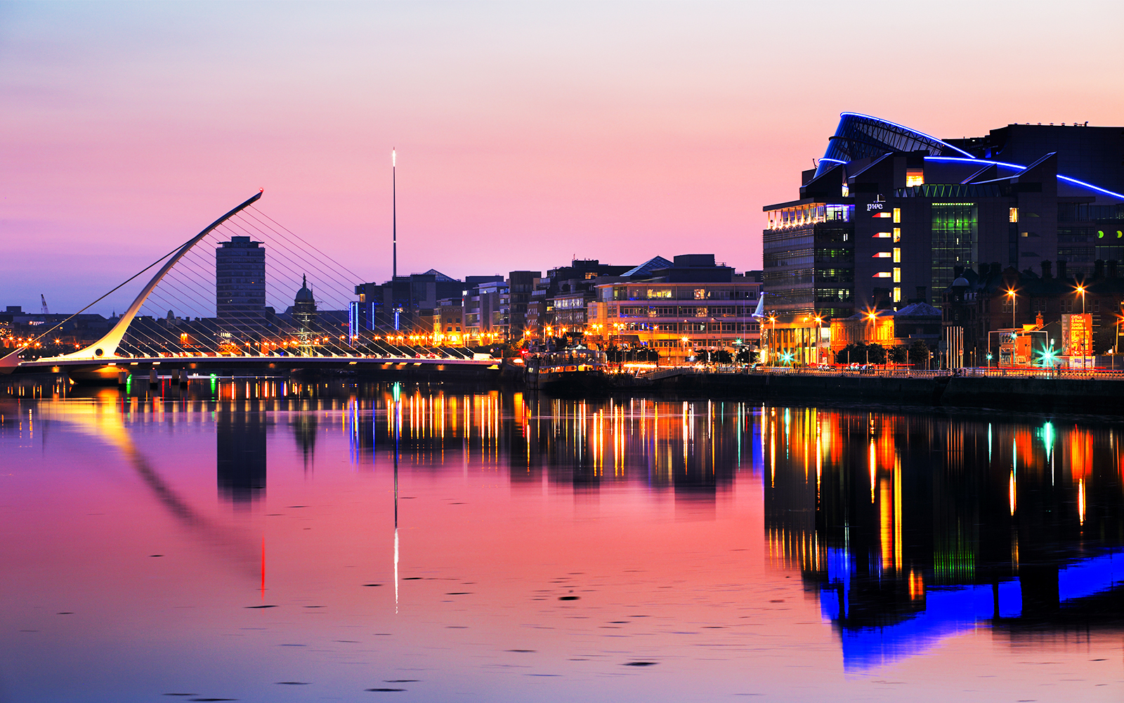 Big Bus: Dublin Night Bus Tour tickets in Dublin - Attractions | TickYourList
