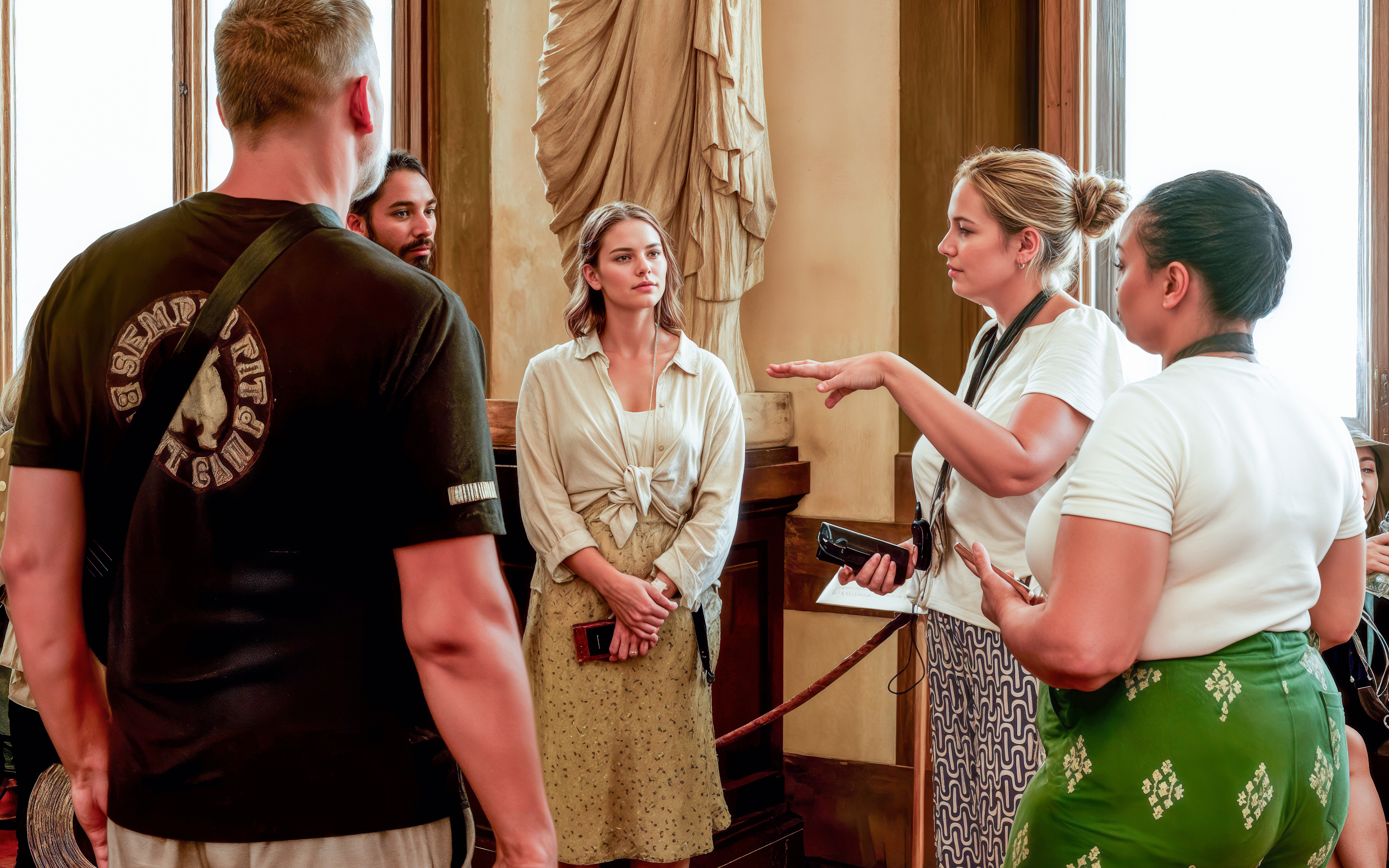 Uffizi Gallery VIP Small-Group Guided Tour experience tickets in Florence | TickYourList