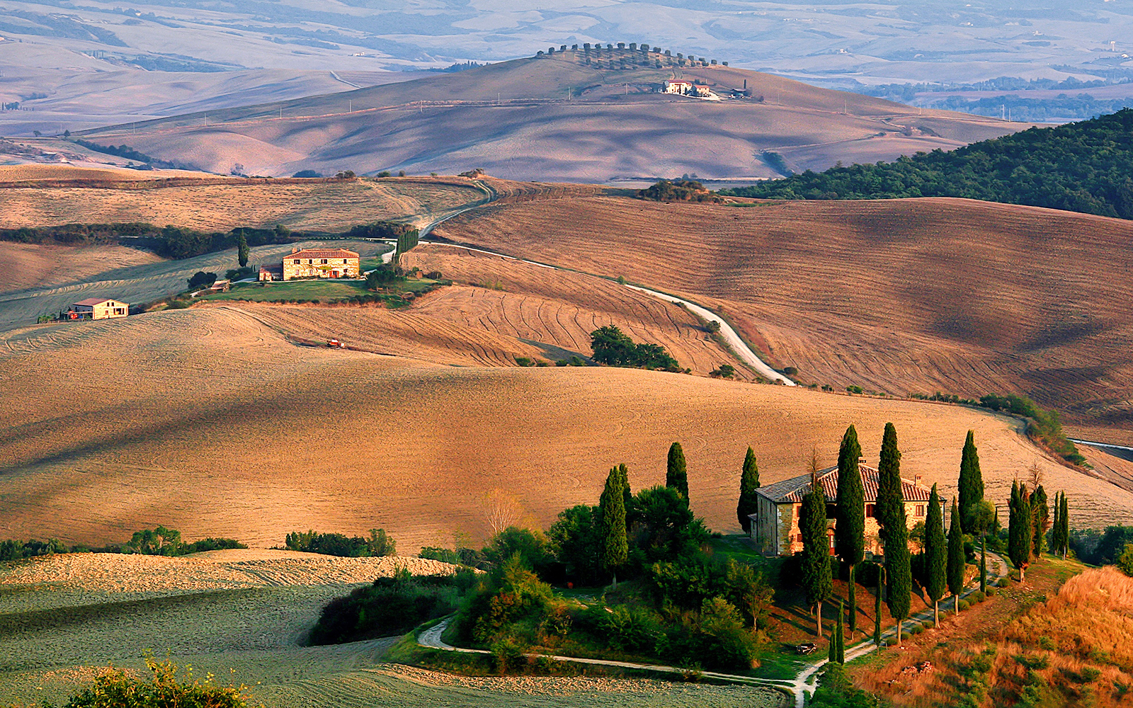 Authentic Tuscany - Wine Tour from Florence tickets in Florence - Attractions | TickYourList