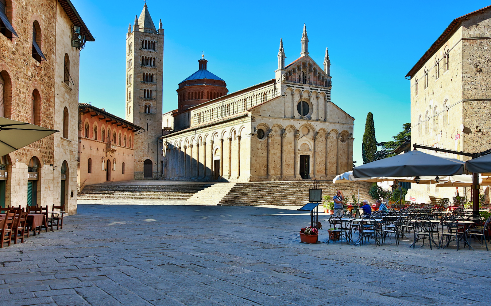Authentic Tuscany - Wine Tour from Florence tickets in Florence - Activities | TickYourList