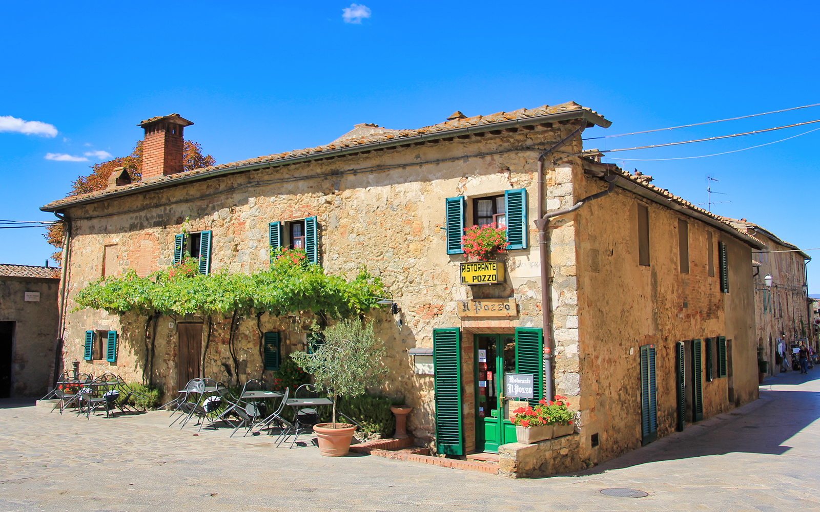 Authentic Tuscany - Wine Tour from Florence tickets in Florence - Highlights | TickYourList