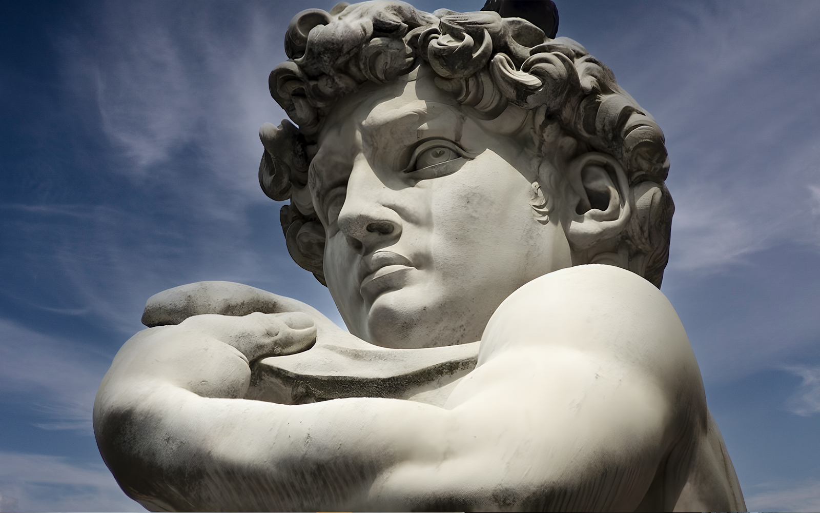 Full-Day Tour of Florence & Tuscany with Round-Trip Train Transfers from Rome tickets in Rome - Features | TickYourList